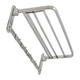 Organizador toallero rebatible 60cm Daccord silver ORG0IMP 70