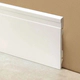Zócalo Maxi Line Epsilon150 x 15 x 2,44 Blanco Mate 2356E Atrim