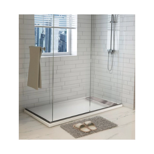 Receptáculo Bagnara 120x70x5 T202LI0354