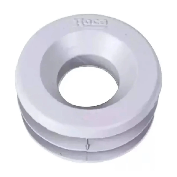 Enchufe Roca para inodoro corto the gap RO30111000