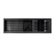 Barra escurridora 60x18.5 Mi Pileta acero 304 black BS60B