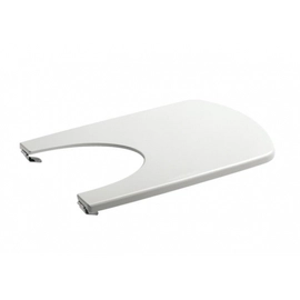 Tapa para Bidet Roca Dama Senso bco