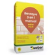 Revoque Weber 3 en 1 c/cerecita mix-e 30 kg 90-2670