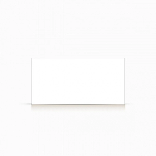 Ceramica Alberdi 20x60 Bianca Satinado