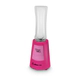 Licuadora Portatil Ultracomb Mixer To Go Rosa 350W botella 600ml LC2203R