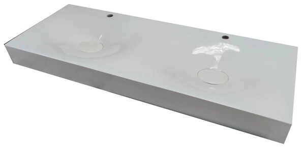 Mesada Solaris 120 Lagoon 3 ag sin griferia bca