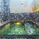 Revestimiento Euro 30X40 Simil Piedra Bali Ardosia Black (XM2)