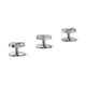 GRIFERIA BIDET RING HIDROMET CROMO 11507CRCR