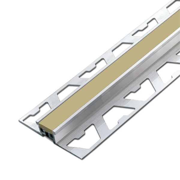 Junta de dilatación Atrim 2.5 mts euro beige 5767