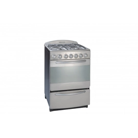 Cocina Domec multigas 4 horn 56 cm Next Line CXNV
