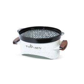 Brasero de mesa Tromen 05-000-176