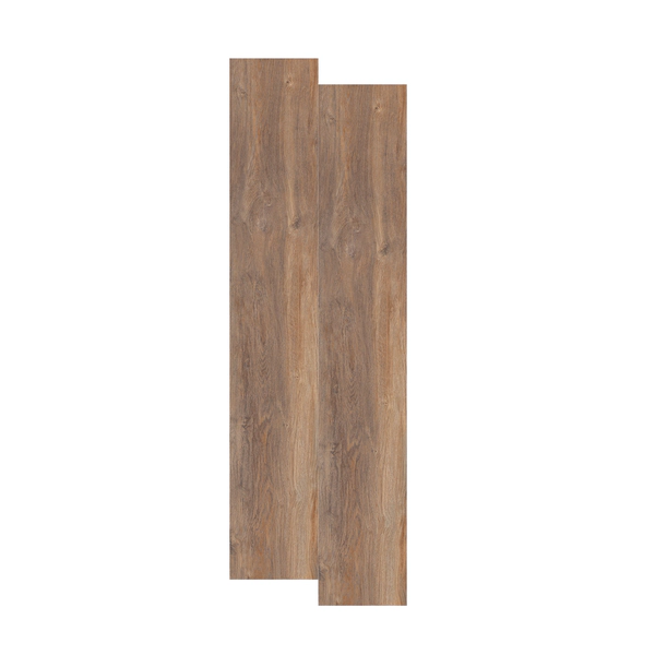 Porcelanico Tendenza 20x120 ebony 1º