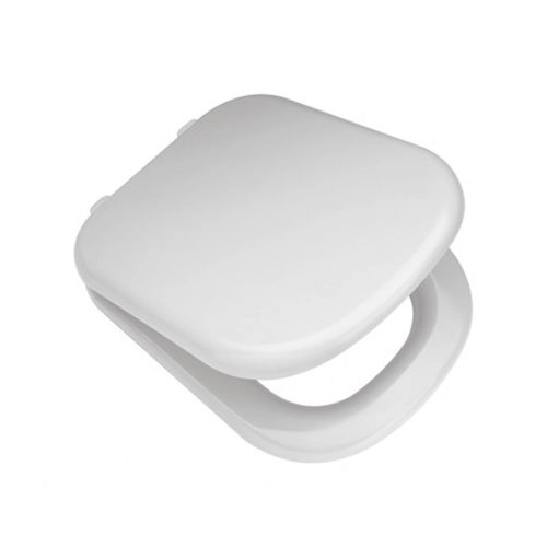 Accesorio Ferrum Bari Tapa De Asiento p/Inodoro Apoyo BAR-TP-012-BL