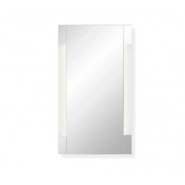 REFLEJAR Espejo modelo Maki Luz Led 45x80s