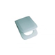 Accesorio Ferrum Trento Tapa Para Asiento bco TRE-TP-004-BL