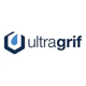 Griferia Monocomando Cocina Gourmet Steel Ultragrif