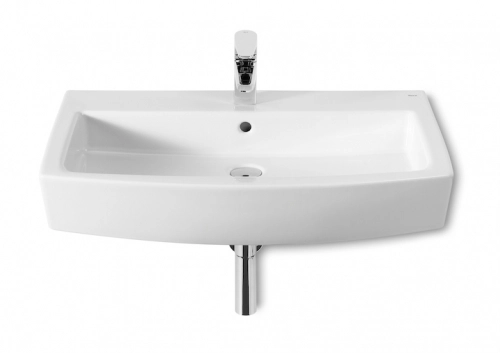 Roca Lavatorio Hall 550 1 Aguj. Bco