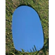 Espejo de Baño reflejar Laqua Lago