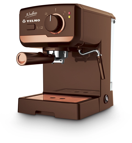 Cafetera Express Yelmo 1200W CE5107