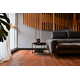 Zocalo Atrim Eps Line 70mmx2,5 mts Negro 2316