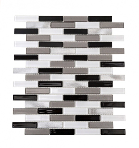 Revestimiento Misiones Malla Wells 4 Strips