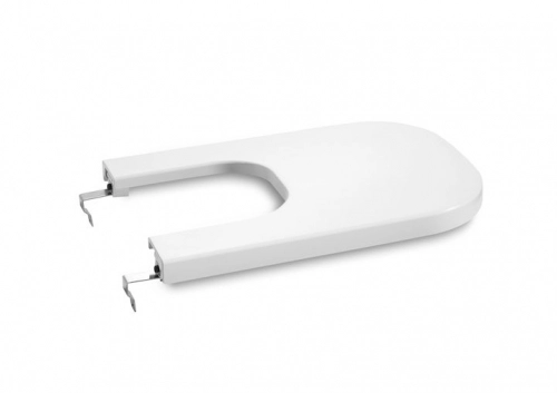 Tapa Bidet Roca The Gap Bco.