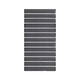 Revestimiento Piu Mosaico Play Bamboo gris MOSBAMGRIS15030