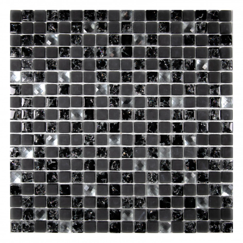 Malla arren negra vs1508 30x30