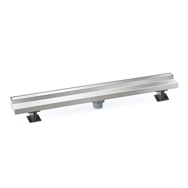 Desagüe lineal Atrim narrow clásico mate DN700T02