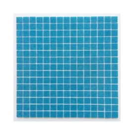 Revestimiento Euro 32.5X32,5 Veneciano Azul A14 (XM2)