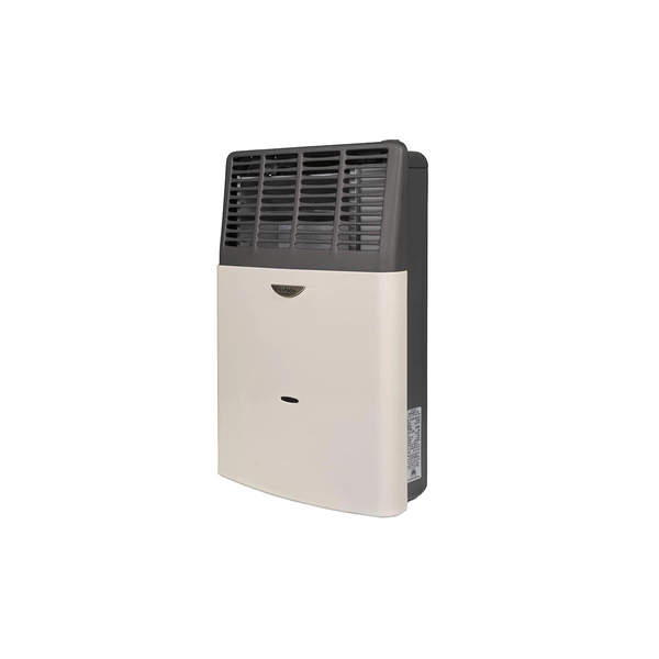 Calefactor Eskabe multigas miniconvex 3000Kcal S21MX3 P