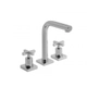 Griferia baño comp. Peirano Santander Lavatorio Bidet Ducha
