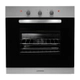 Horno Longvie electrico 60x60 Acero inox HE1500X