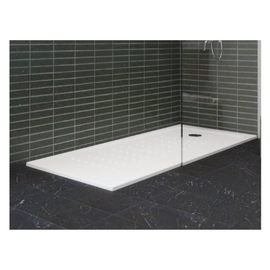 Plato de Ducha Roca Neo Daiquiri 100x70 bco