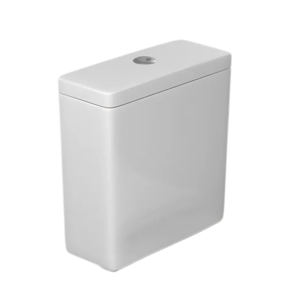 Depósito Deca axis (No incluye inodoro) CD.21F.17