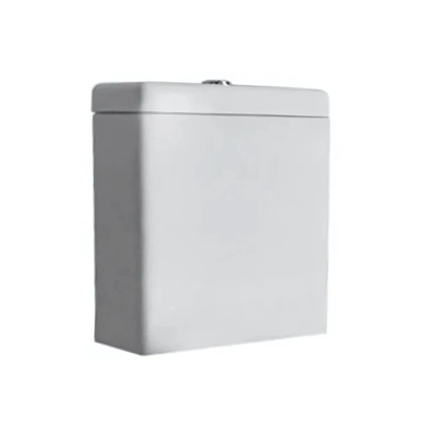 Depósito Ferrum fontana 4.5lts de apoyar dual FON-DP-001-BL