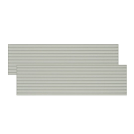 Ceramica Arren 7x24.4 vivant ligne sauge mate