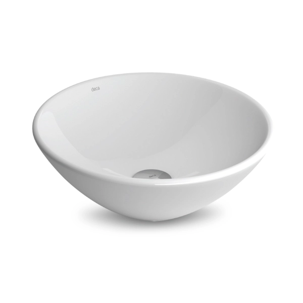 Bacha Deca Apoyo Redondal 35 Diametro Chica L.155.17