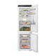 Heladera panelable Vondom No frost 250L COMBI250BI