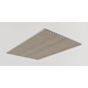 Cieloraso interior Muchtek Eucalyptus 0.20x6m 9136104406000