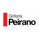 Bacha De Apoyar Peirano Cuadrada 420X420X125 BCH04/1