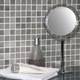 Revestimiento Euro 31.5X31.5 Veneciano Premium Gris BR4001 (XM2)