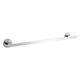 Toallero FV triades barral cromo 0164/C3-CR