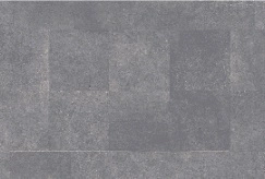 ILVA 60X60 PORC.GRANI CARBONE NAT 1º