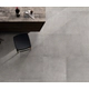 Porcelanato Cerro Negro Biocity Gris 59x59 Antibacterial