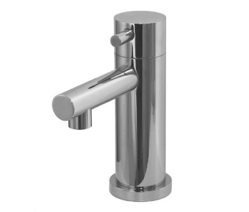 Griferia Lavatorio Hidromet One Cromo 3001