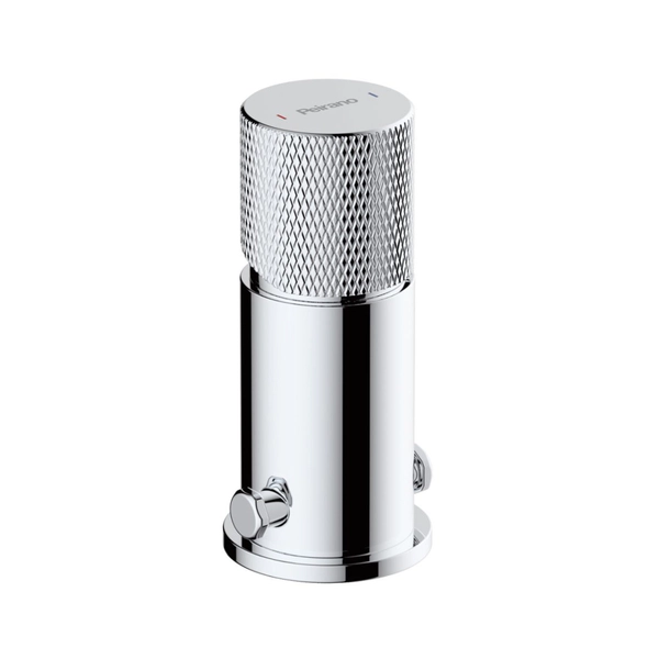 Griferia Peirano bidet monoc fabric cromo 70-200C