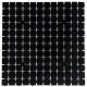 Venecita Venetile Negro 32,5x32,5 011-003-0045
