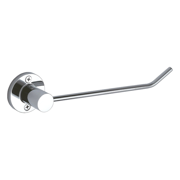 Toallero FV arizona corto cromo 0163/B1-CR
