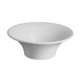 Bacha de lavatorio Ferrum armonica andros chica con tapon LFBCF B
